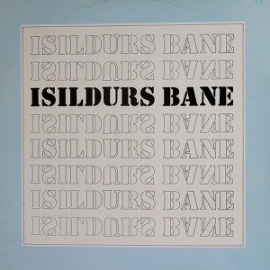Isildurs Bane Sagan Om Den Irländska Älgen