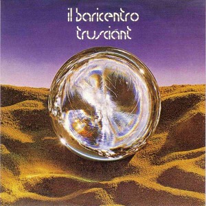Il Baricentro Trusciant