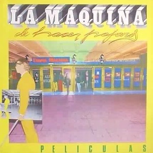 La Máquina De Hacer Pájaros Películas