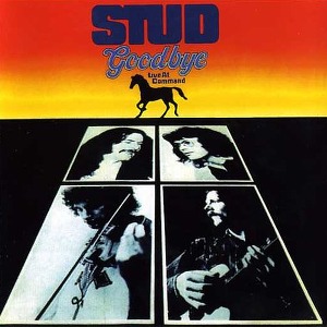 Stud Goodbye (Live At Command)