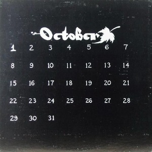 October October