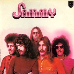 Sammy Sammy