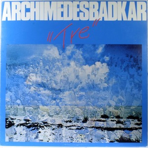 Archimedes Badkar Tre