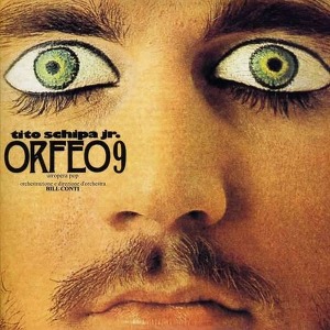 Tito Schipa Jr. Orfeo 9
