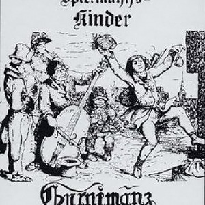 Gurnemanz Spielmanns-Kinder
