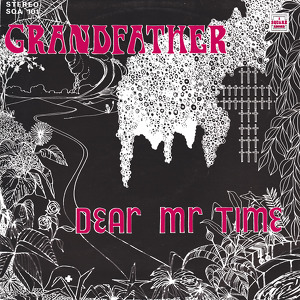 Dear Mr. Time Grandfather