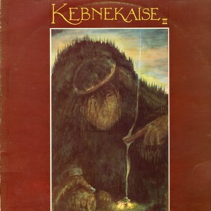Kebnekajse Kebnekajse III