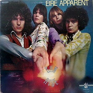 Eire Apparent Sunrise