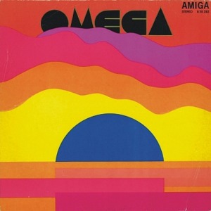 Omega Omega