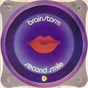 Brainstorm Second Smile