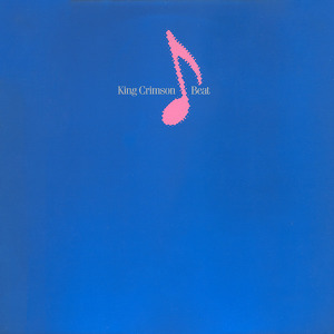 King Crimson Beat