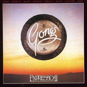 Gong Expresso II