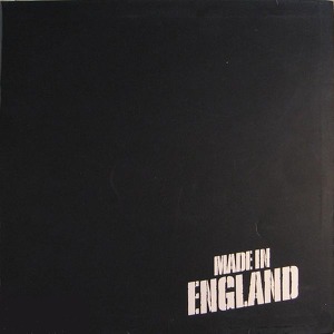 Made In Sweden Made In England