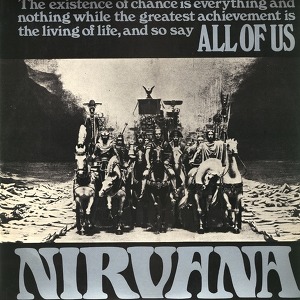 Nirvana All Of Us