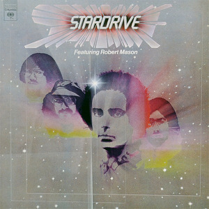 Stardrive Stardrive