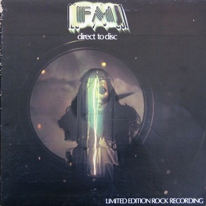 FM Direct To Disc