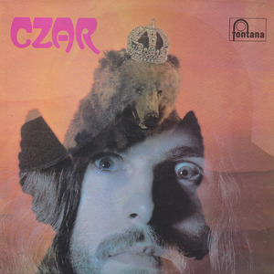 Czar Czar
