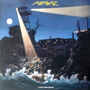 Alkatraz Doing A Moonlight