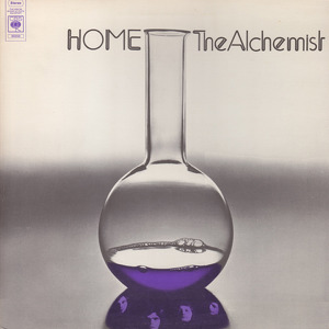 Home The Alchemist