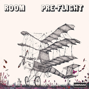 Room Pre-Flight