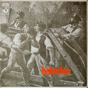 Bakerloo Bakerloo
