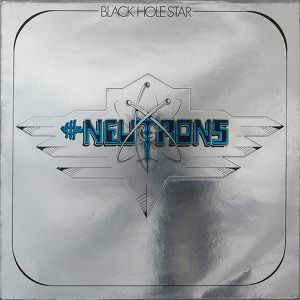 Neutrons Black Hole Star