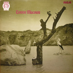 Tonton Macoute Tonton Macoute