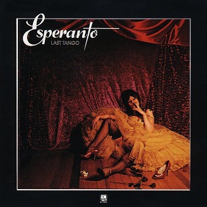 Esperanto Last Tango