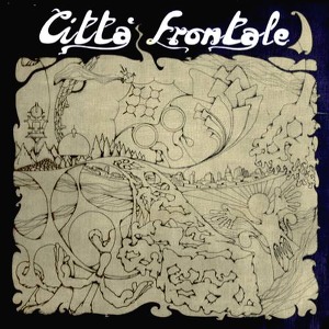 Città Frontale El Tor