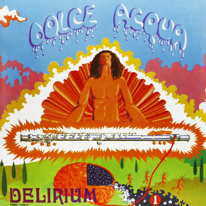 Delirium Dolce Acqua
