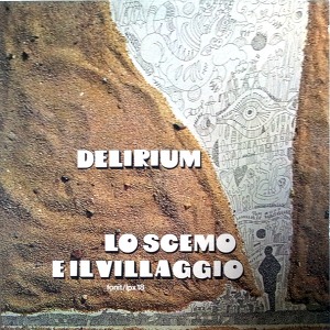 Delirium Lo Scemo E Il Villaggio