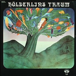 Hölderlin Hölderlins Traum
