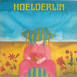 Hoelderlin Hoelderlin