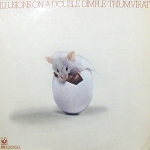 Triumvirat Illusions On A Double Dimple