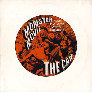 Can Monster Movie