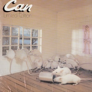 Can Limited Edition