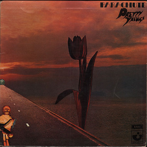 Pretty Things Parachute