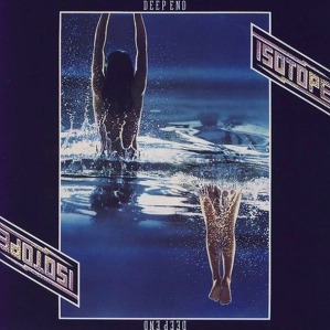 Isotope Deep End