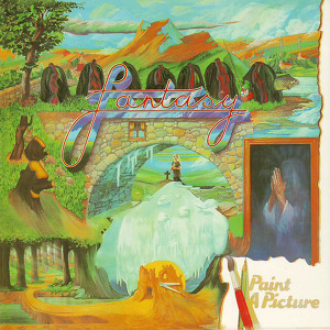 Fantasy Paint A Picture
