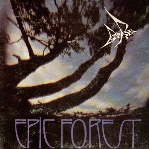Rare Bird Epic Forest