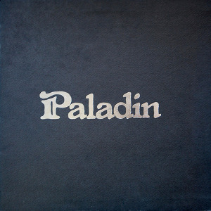 Paladin Paladin
