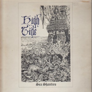 High Tide Sea Shanties
