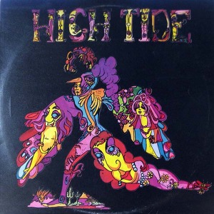 High Tide High Tide