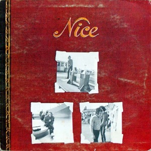 The Nice Nice