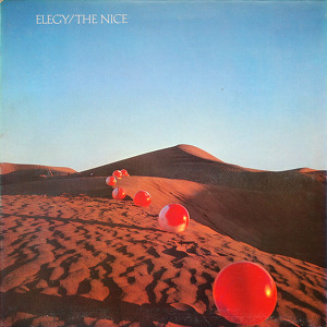 The Nice Elegy
