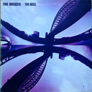 The Nice Five Bridges