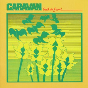 Caravan Back To Front