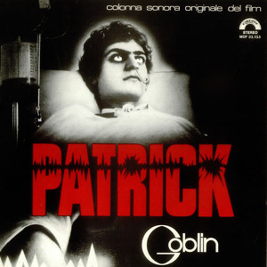 Goblin Patrick