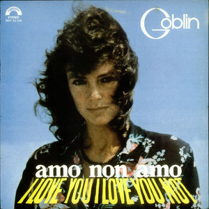 Goblin Amo Non Amo