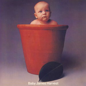Barclay James Harvest Baby James Harvest